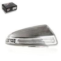 Aussenspiegel Spiegelblinker Led Rechts FüR Mercedes-Benz C-Klasse W204 S204