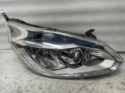 Frontscheinwerfer Ford Transit 7 2014 Halogen Rechts JK2113W029BJ