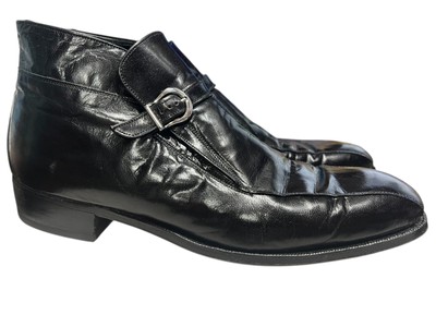Sz.11 Mens Florsheim Leather Boots Men main image 4