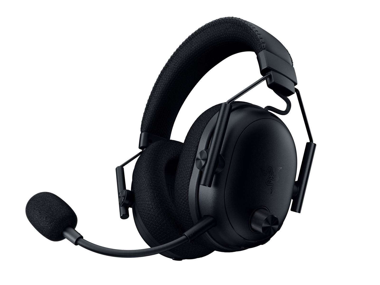 Razer BlackShark V3 Pro Headset Wired & Wireless Head-band Gaming USB Type-C Blu