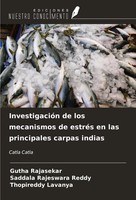 Gutha Rajasekar (U. A.) | InvestigacióN De Los Mecanismos De EstréS En Las...