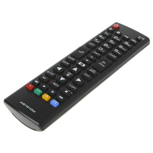 Smart TV Remote Control Replacement AKB74915324 for LG LED LCD TV TelevisionJ YH