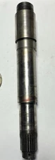 South Bend Model A 10" Lathe Main Shaft Used 