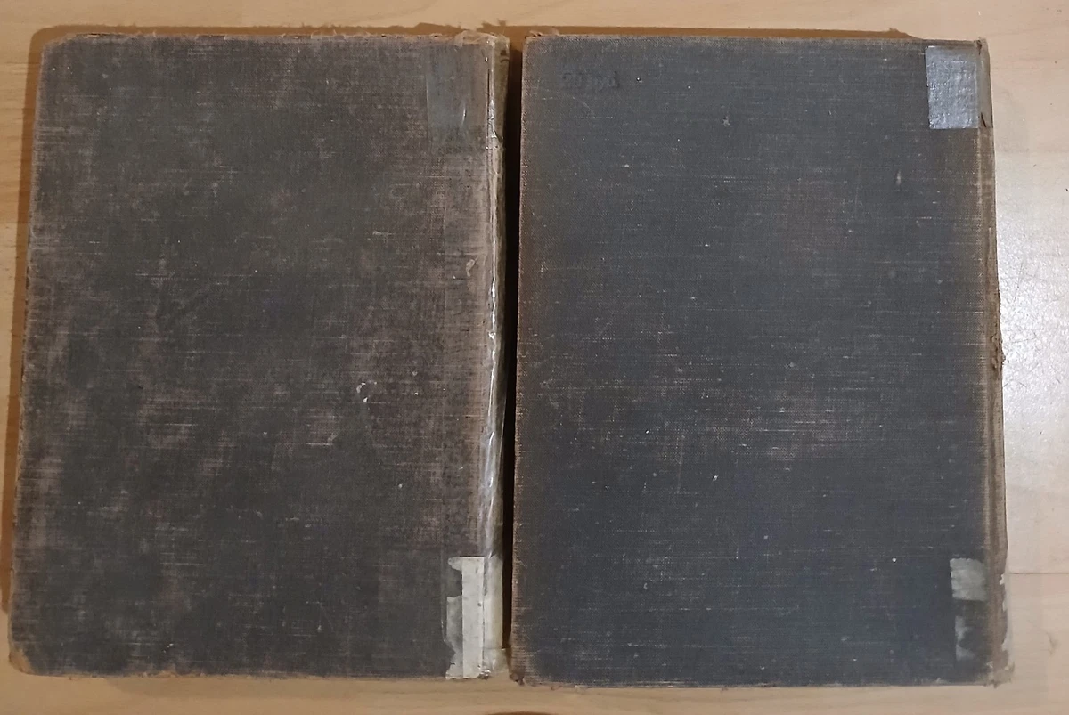Primary Chronicle 1950 Vol 1+2 Повесть временных лет Лихачев СССР USSR Academia