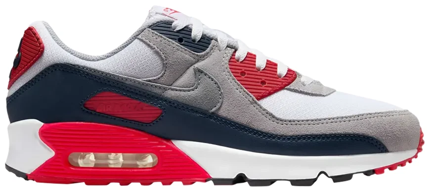 Nike Air Max 90 USA 2025 for Sale | Authenticity Guaranteed | eBay