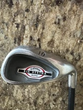  RH Callaway Big Bertha 10 Iron RCH system 75i Regular Flex Graphite Shaft