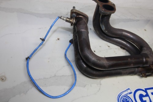AFTERMARKET AGENCY POWER EQUAL LENGTH EXHAUST HEADERS FITS 04-21 SUBARU WRX STI - Picture 3 of 7