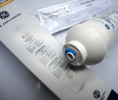 GE GXRTDR Kühlschrank Original Kühlschrank Wasserfilter Kartusche GXRTQR GXRTQ
