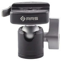 Really Right Stuff BH-55 Ball Head with Lever-Release Clamp