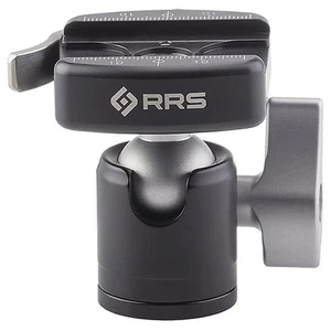 Really Right Stuff BH-55 Ball Head with Lever-Release Clamp
