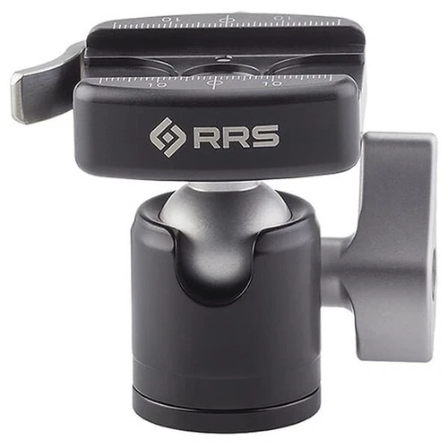 Really Right Stuff BH-25 Ball Head with Lever-Release Clamp (RRS-9000480)