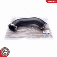 Esen SKV Ladeluftschlauch 24SKV965 FüR Opel Movano X62 Bus Cdti FWD RWD Renault