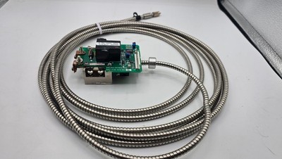 Spectra Physics 0129-5016  Laser Diode Fiber Optic B51