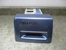 SAMSUNG WASHER DISPENSER DRAWER SCRATCHES/DENT PART # DC97-16056D