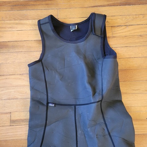 Vintage Patagonia Short Wetsuit Sty. 85296 Size L See Measurements - Picture 3 of 4