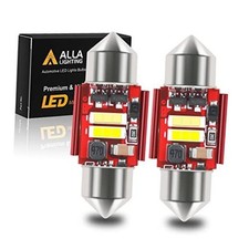 Dual Color De3175 De3021 Led Festoon Bulbs 31mm De3175de3022 Whiteice Blue Dual Color De3175 De3021 Led Festoon Bulbs 31mm De3175de3022 Whiteice Blue