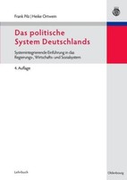 Das Politische System Deutschlands Heike Ortwein