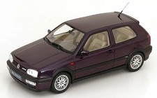 Otto Mobile 1/18 Volkswagen Golf 3 VR6 Syncro 1995 Purple Metallic Otto Mobile