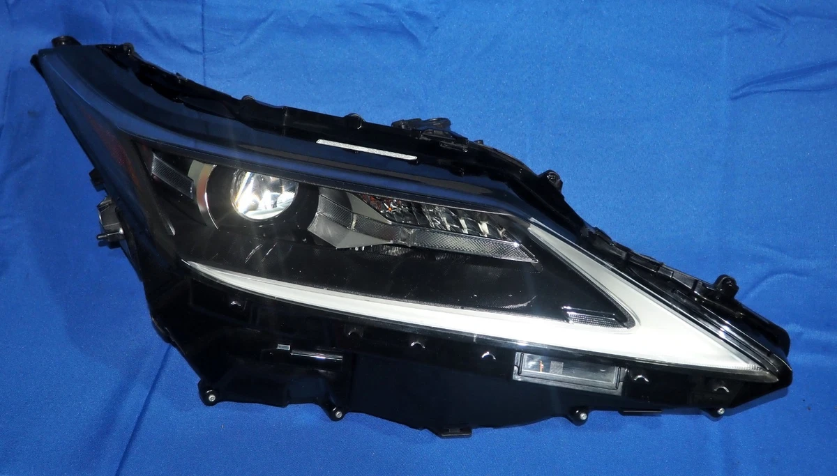 25+ Headlight Assemblies for 2022 Lexus RX350 for sale | Updated