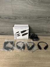 TC-Helicon 996008005 Singles Connect Kit Vocal Effects Processor 2609