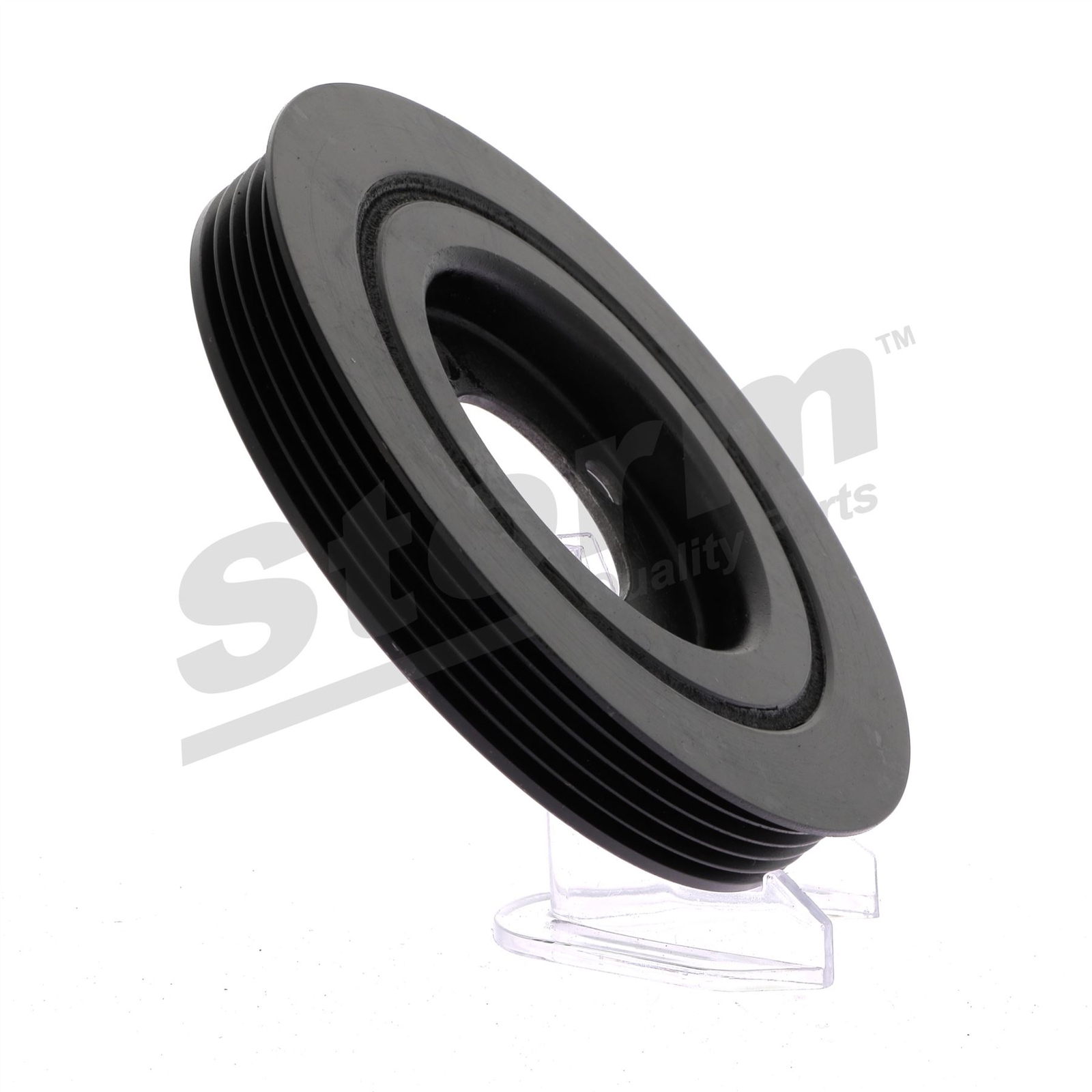 Poulie damper pour Citroën Saxo Ax et Peugeot 106 1.5 D