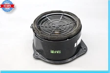 07-15 Audi Q7 4L Rear Right Passenger Door Speaker Bose Oem