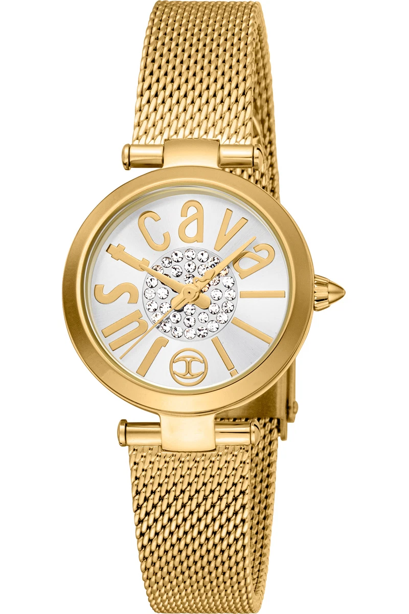 Just cavalli ladies hot sale watches