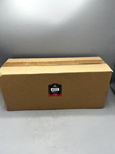 Hyde  Eek 7 Count Halloween Pumpkins Set 3 Large 4 Small Multicolor NEW