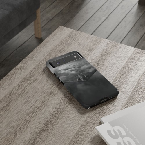 B-2 Stealth Bomber - Phone Ink Case for iPhone, Galaxy, Pixel - Picture 163 of 281