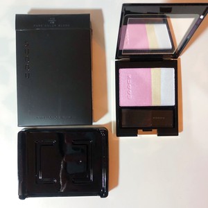 suqqu blush 124