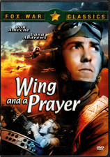Wing and a Prayer