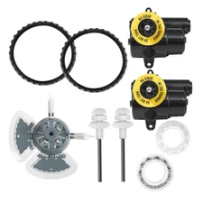 Complete Maintenance Kit Fit for Zodiac R0796200 MX8/MX8 Elite Pool Cleaners