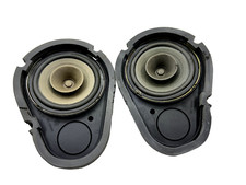 Ford Escort Lautsprecher SET rechts links 93AB18808BD