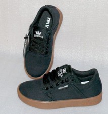Supra S12006K Westway Canvas