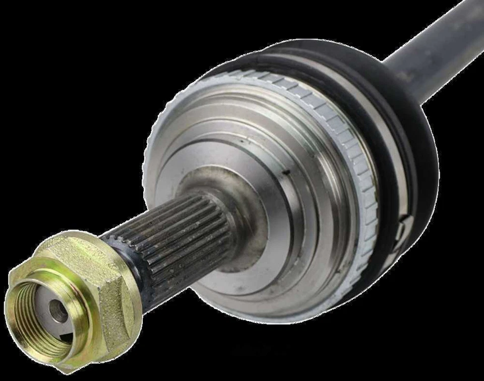 Conjunto de eje CV-junta medio eje APW Inc. HO8237A Foto 3 de 4