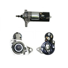 Démarreur Volkswagen VENTO