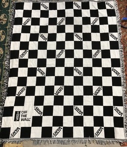 all black toddler vans