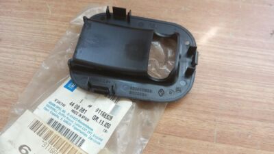 Interior Back Door Handle for Opel Vauxhall Vivaro A Renault