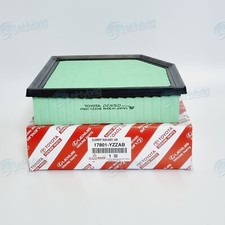 Genuine Lexus GS300H Air Filter Air Intake Filter OEM 17801-YZZAB