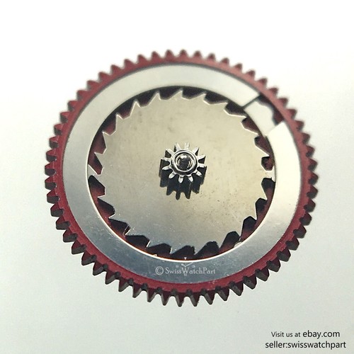 Rolex 3135-540 X 2 Pc Reversing Wheel 