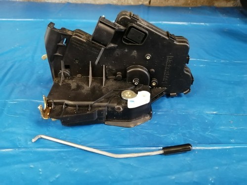 BMW 3er E46 Limo Touring Türschloss HL hinten links 8196033