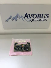 CAPNOSTREAM 20 PWB Main-PMS-25 Board