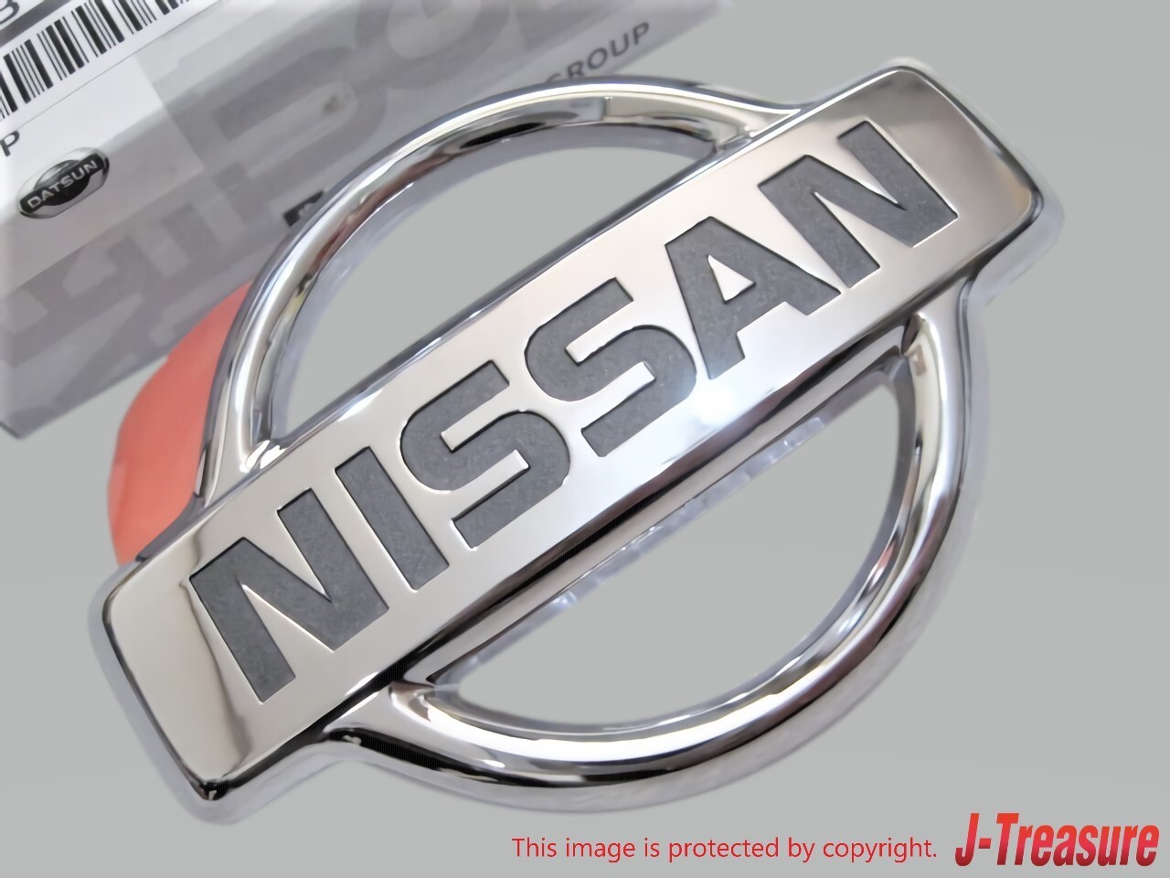 NISSAN 180SX 240SX S13 89-94 MAXIMA 95-96 SENTRA 95-98 Genuine Front ...
