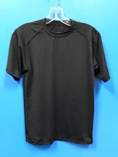 NEW Augusta Sportswear 92% Polyester 8% Spandex Mesh Athletic Sports Shirt NWOT