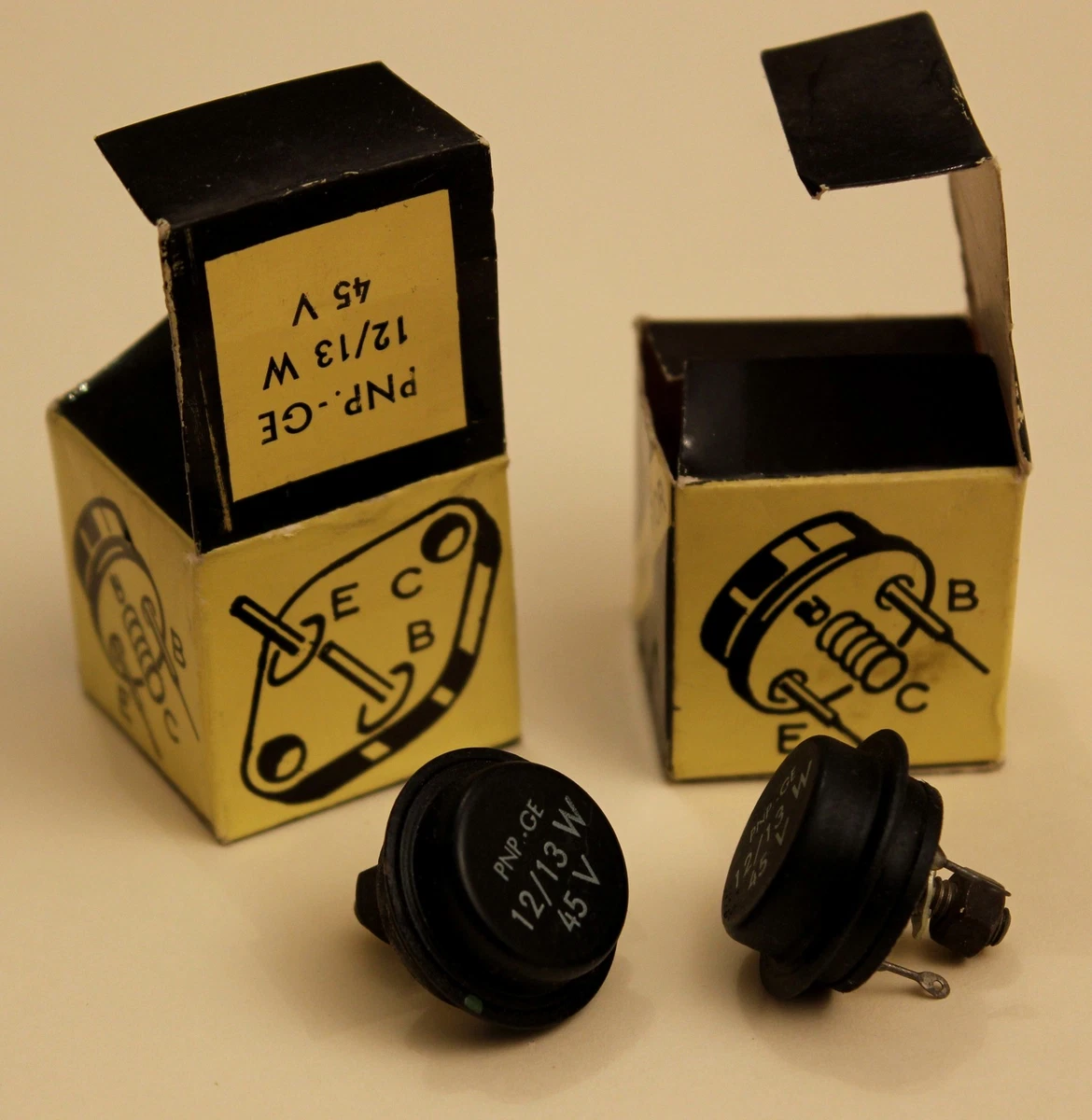 Fuzz Germanium Transistors, Overdrive Distortion Op Amps, 52 OFF