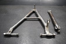 Beechcraft Bonanza BE35 Nose Landing Gear Retract Rod V Brace 35-820082