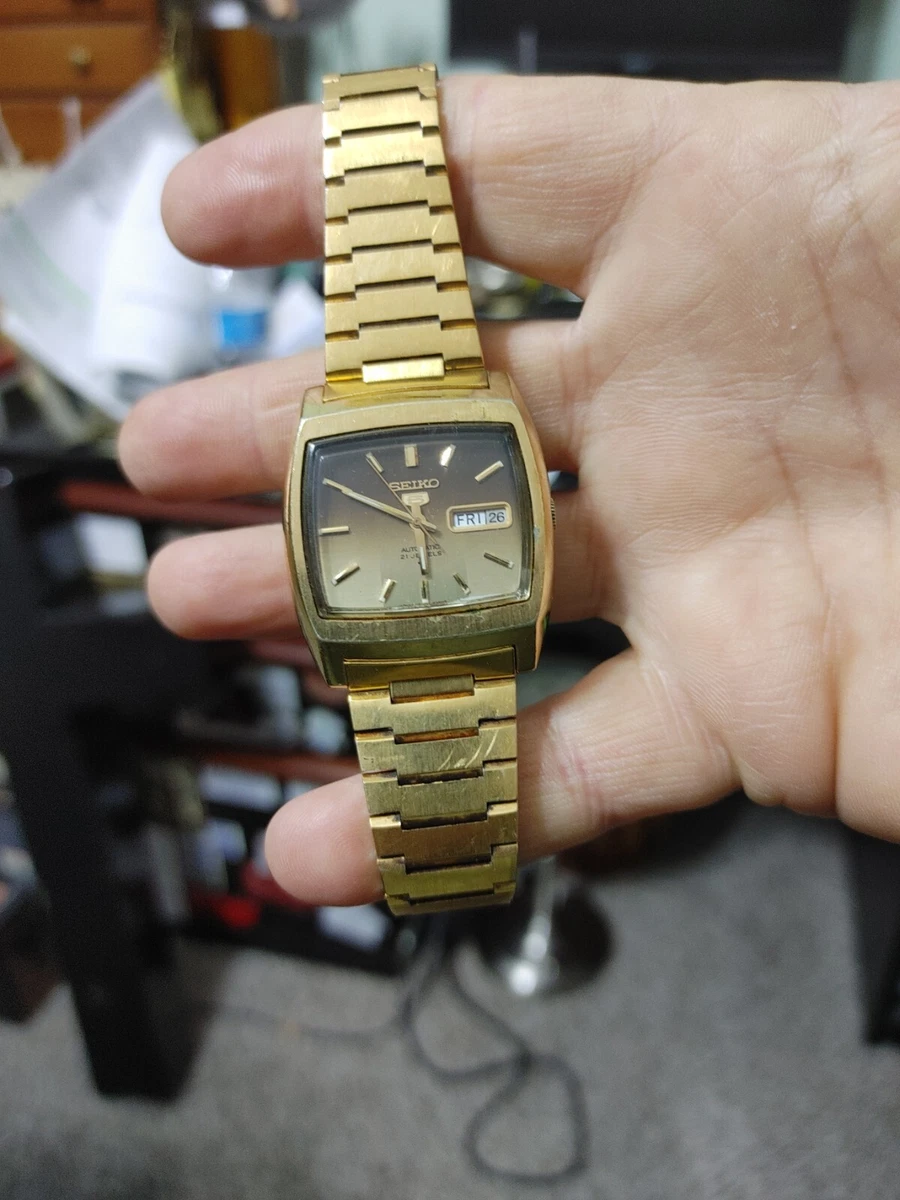 Ebay seiko shop automatic watches