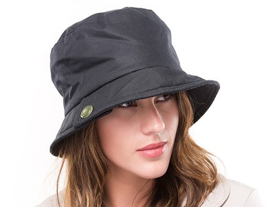ladies waterproof walking hats