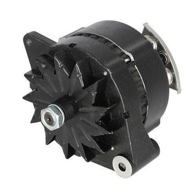 Alternator - Motorola Style (7353) fits John Deere 1020 2030 AT21618
