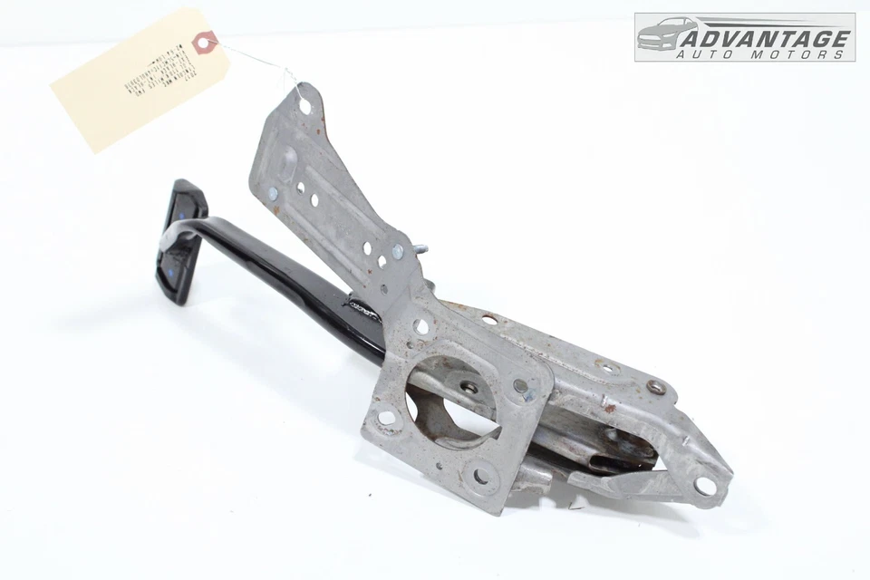 ПЕДАЛЬ ТОРМОЗА НАПОЛЬНОГО ТОРМОЗА LLINCOLN MKC 2016–2018 ГОДОВ ОТ ОРИГИНАЛЬНОГО ПРОИЗВОДИТЕЛЯ С ОПОРНЫМ КРОНШТЕЙНОМ И КОЛОДКОЙ - Изображение 3 из 4